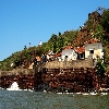 Goa Forts and Palaces