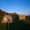 Camp sites at Kedarkantha trekking