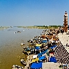Ganga River or Ganges