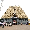 Kamakshi temple Kanchipuram