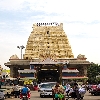 Ekambareswarar  Temple Kanchipuram
