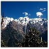 Kalpa - Himachal Pradesh