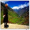Trilokinath Valleys in Himachal Pradesh