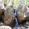Rampa waterfall