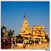 Somnath temple Gujarat