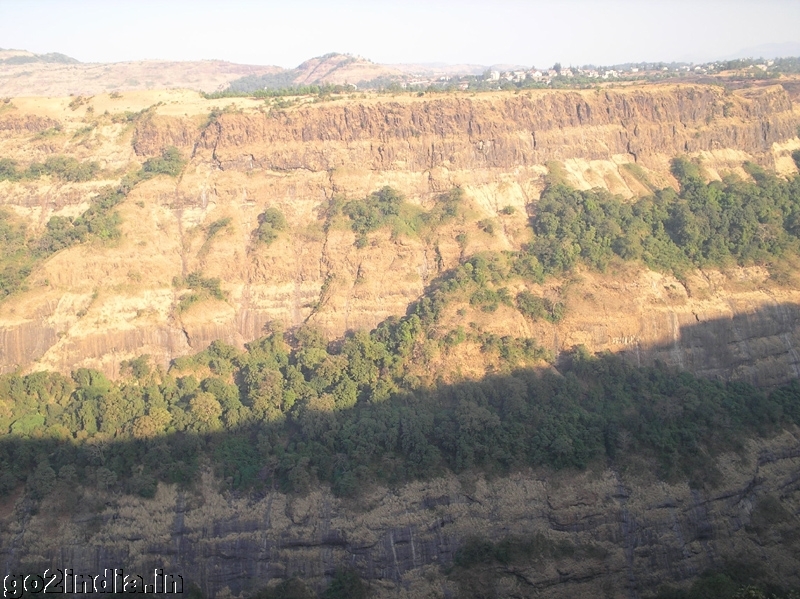 View of Khandala