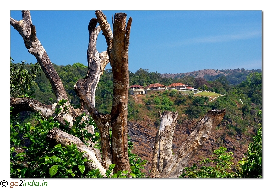 Jogfalls Shimoga