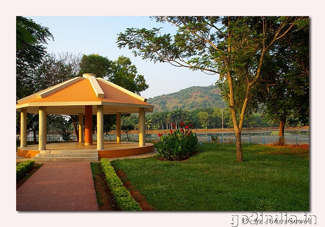 VIZAG PARKS
