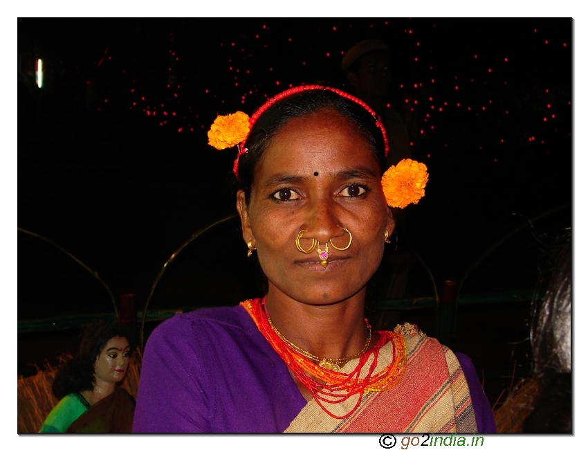 Tribes of Orissa