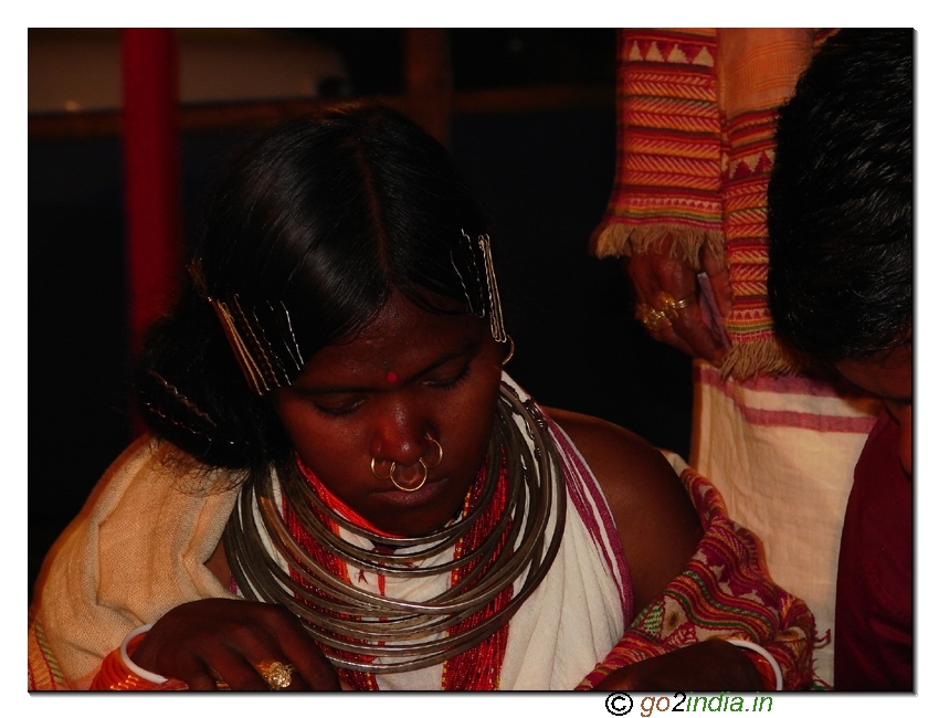 Tribes of Orissa