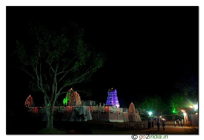 Gunja Narasimha swamy Agastheshwara temples Thirumakudal Narsipura