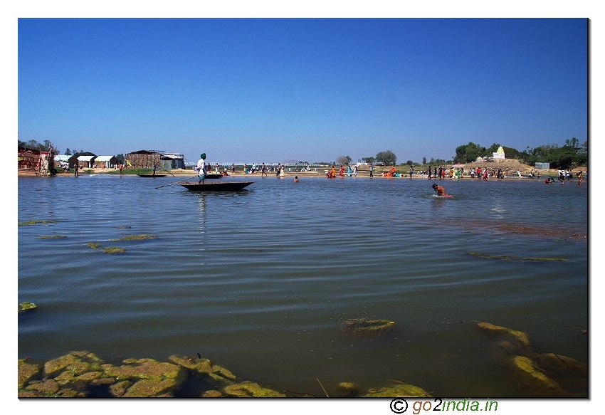 T.N.Pura Kumbha mela celeberations near Mysore