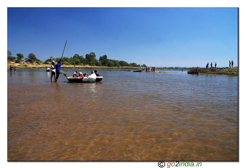 T.N.Pura Kumbha mela celeberations near Mysore