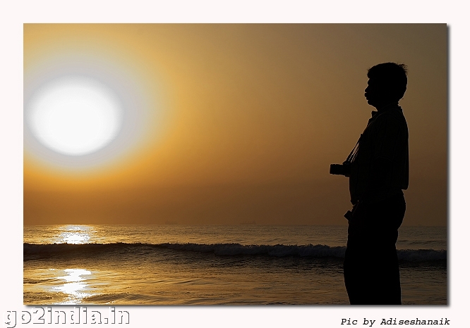 BEACHES OF INDIA