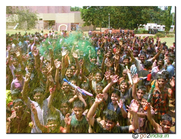 happy holi