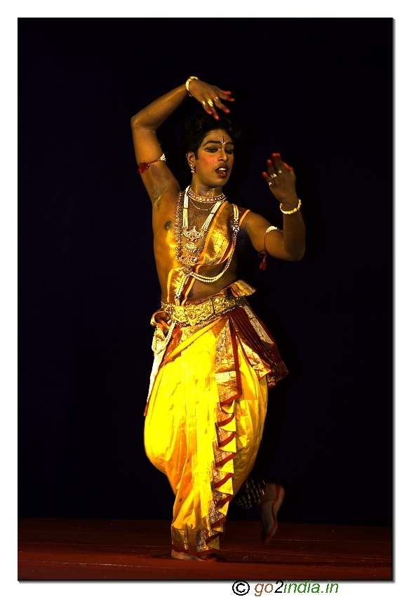 Kuchipudi