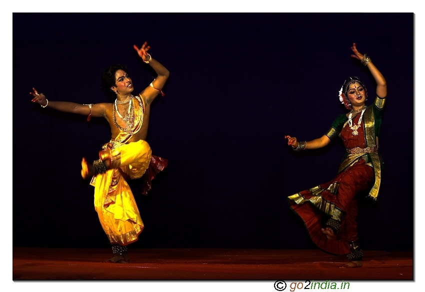 Kuchipudi