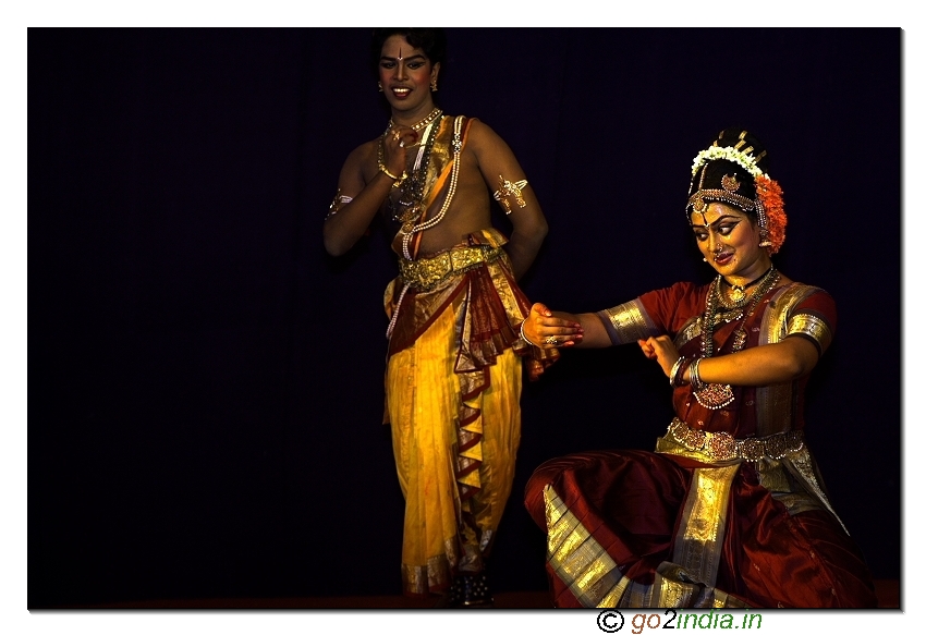 Kuchipudi