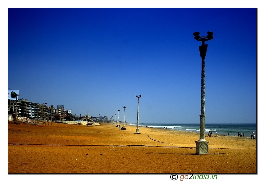 rk beach vizag