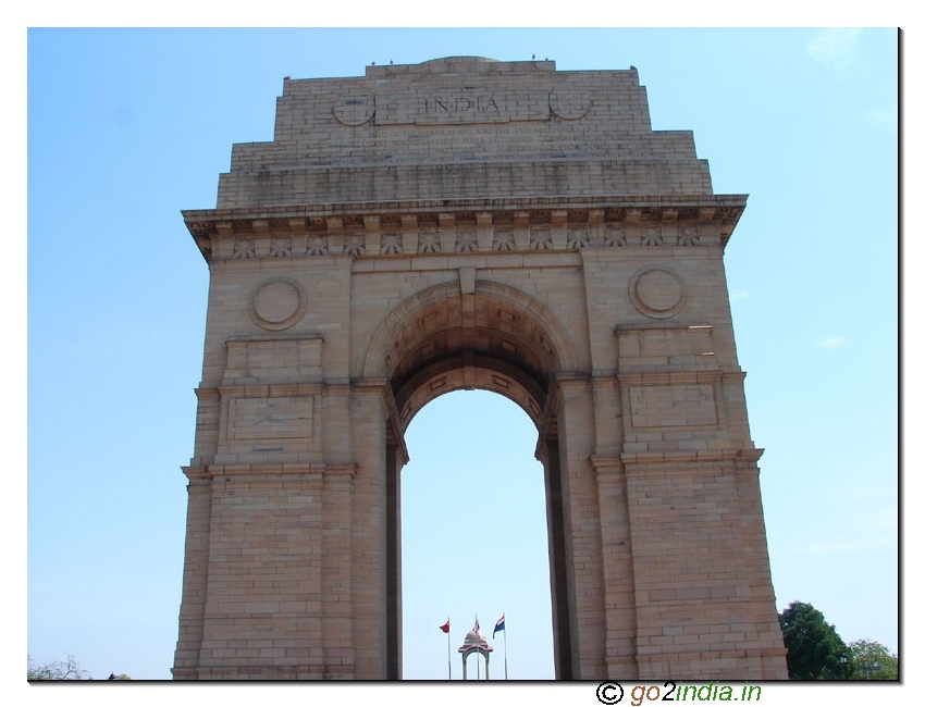 India Gate