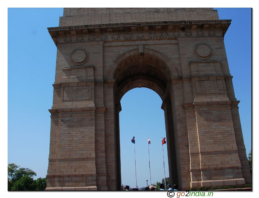 India Gate