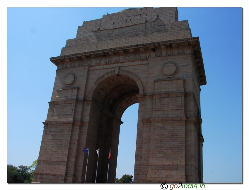 India Gate