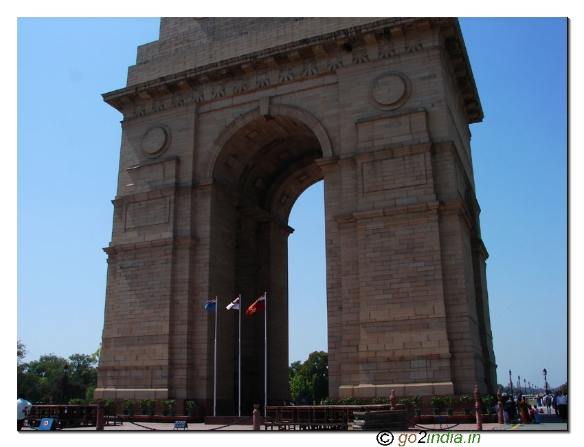 India Gate