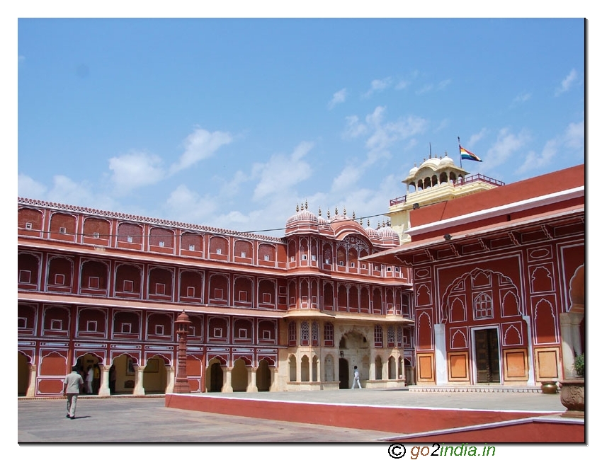 Citi Palace Jaipur 