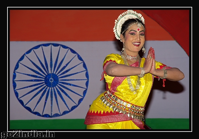 People of India