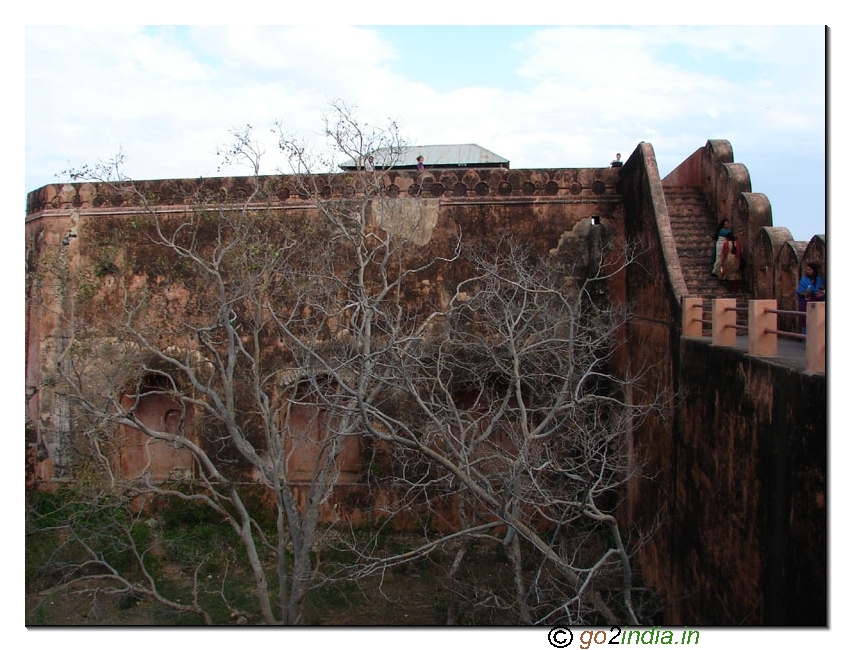 Jaigarh Fort