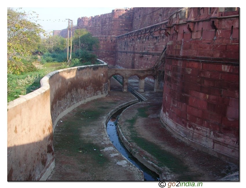 Agra Fort