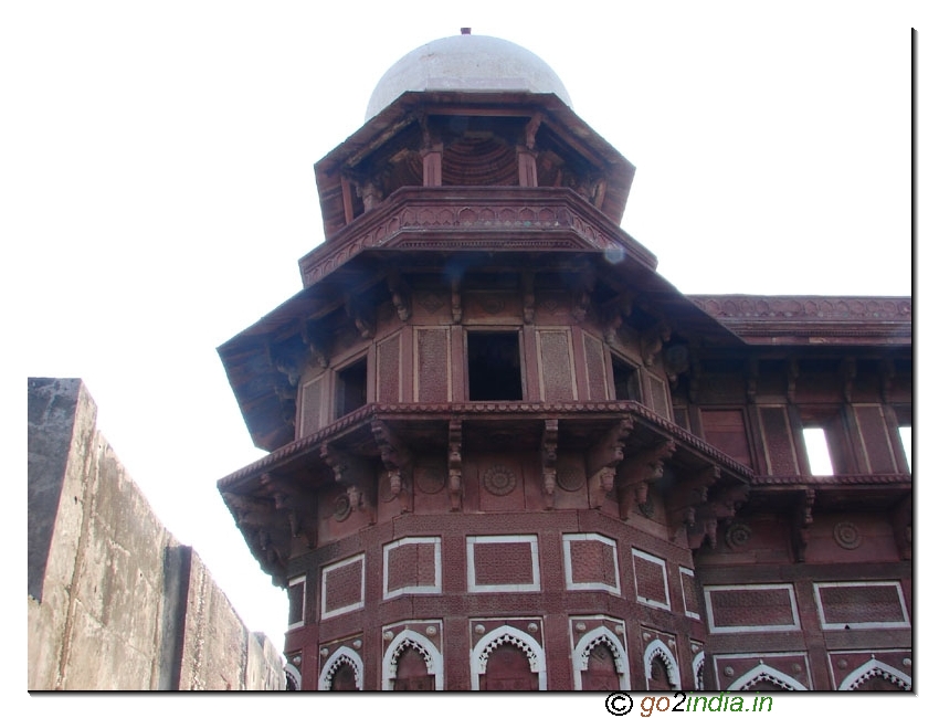 Agra Fort