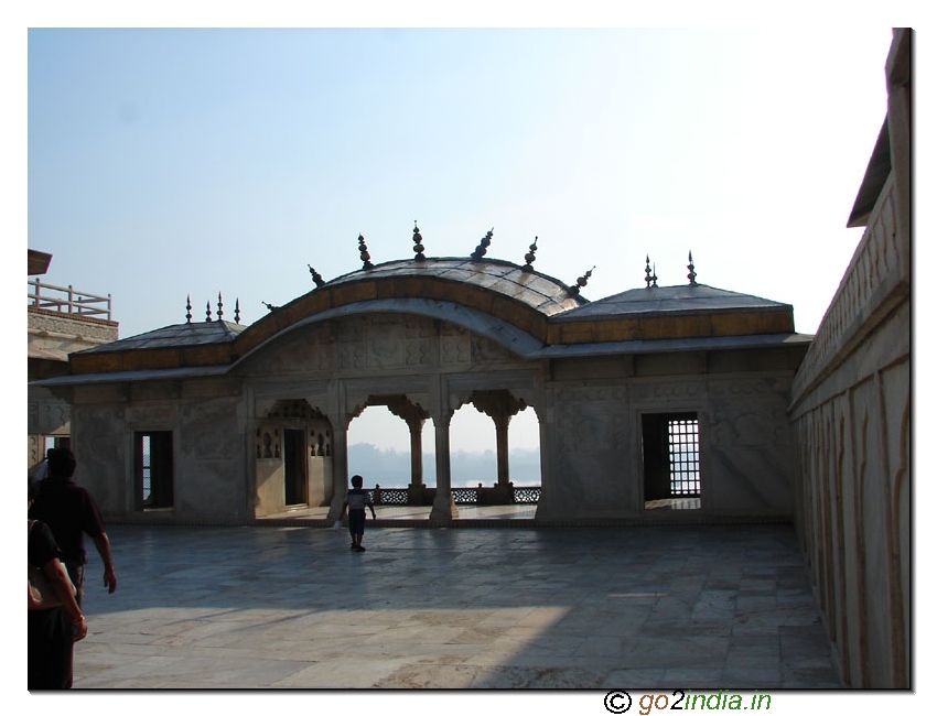 Agra Fort