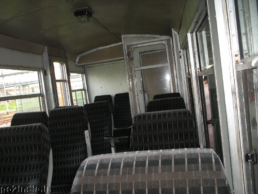 Inside First Class Compartment Of Toy Train Darjeeling Toy Train Inside First Class Compartment Of Toy Train Darjeeling Toy Train