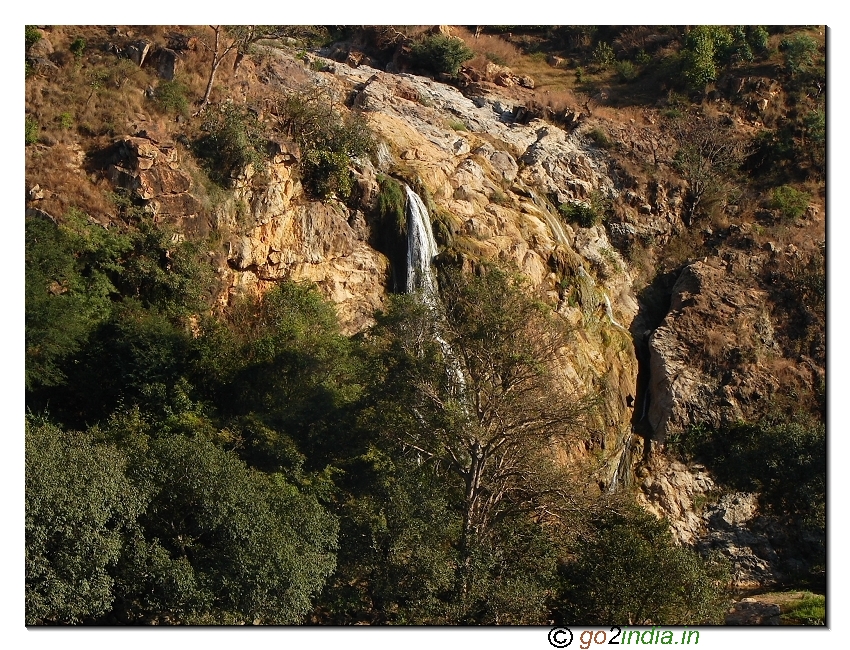 aganachukki and Bharachukki falls near Mysore
