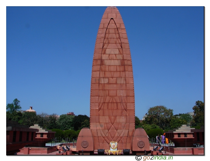 Jallianwala Bagh