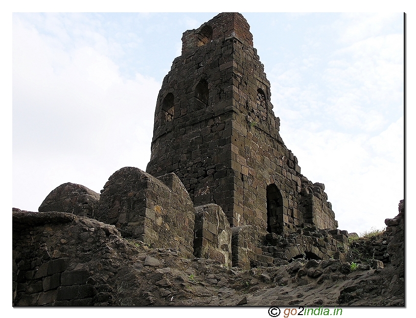 Aurangabad Fort