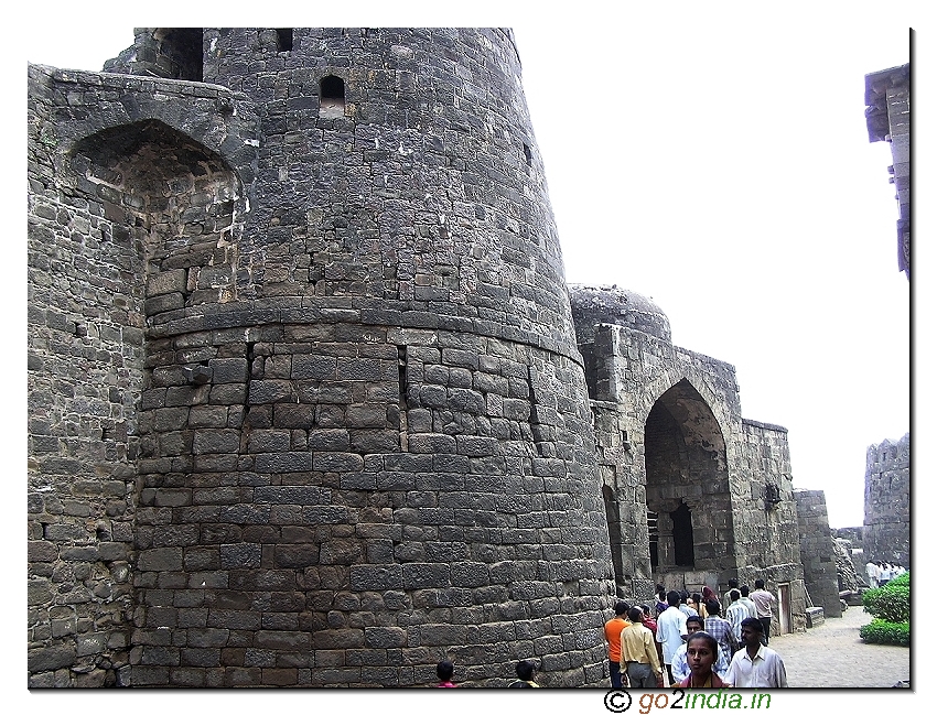 Aurangabad Fort