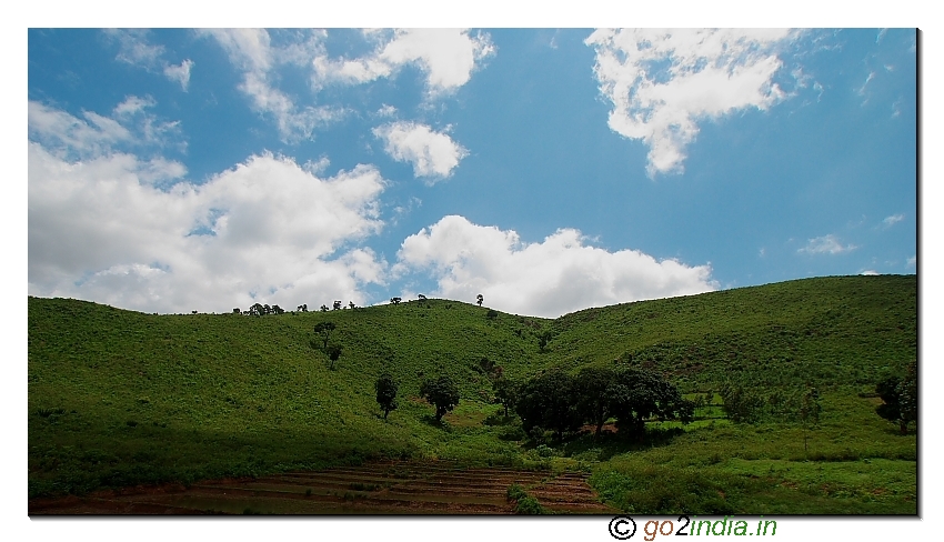 Araku Valley