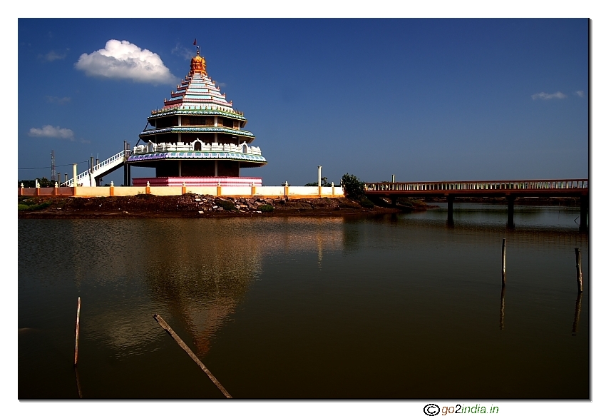 Vasistha Godavari Antarvedi