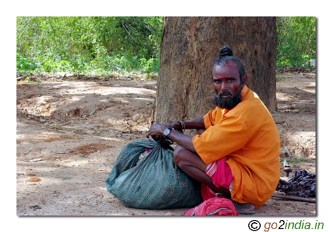 People of India