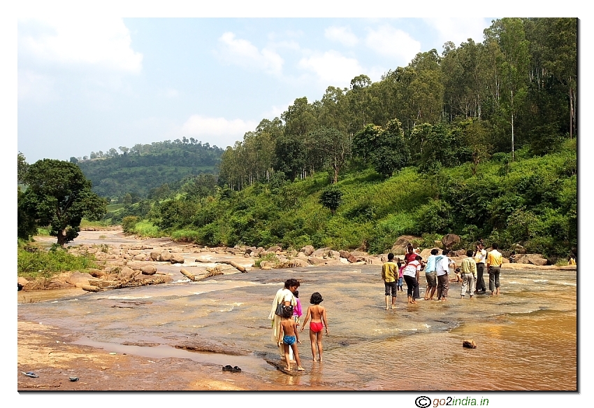 Dumbriguda Chaparai Araku valley of Vizag Andhrapradesh