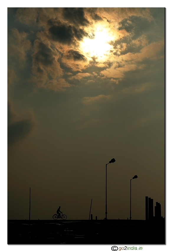 Chilika Lake 