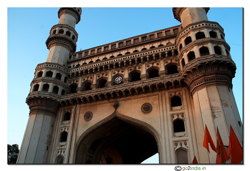 Charminar Hyderabad