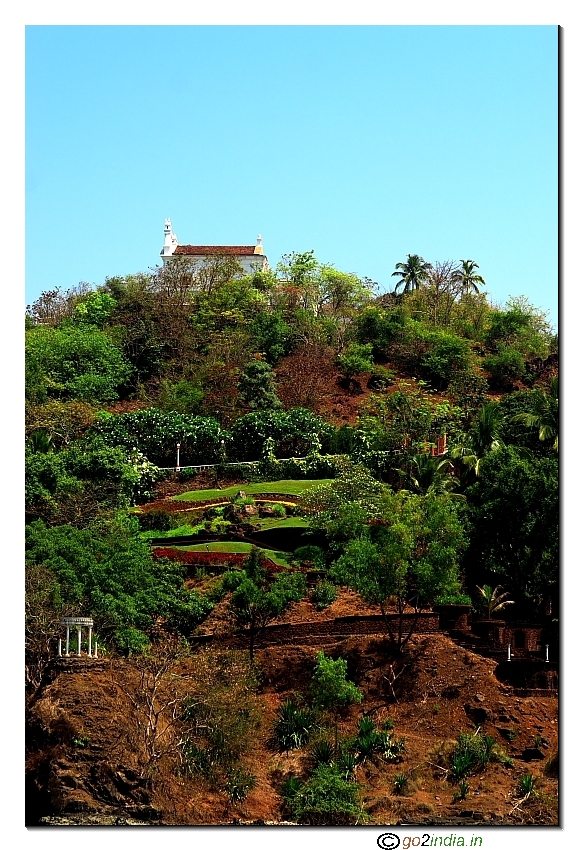 go2india.in Shooting place for movies in Goa