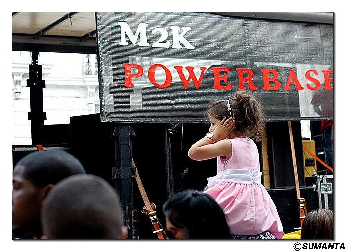 London Carnival