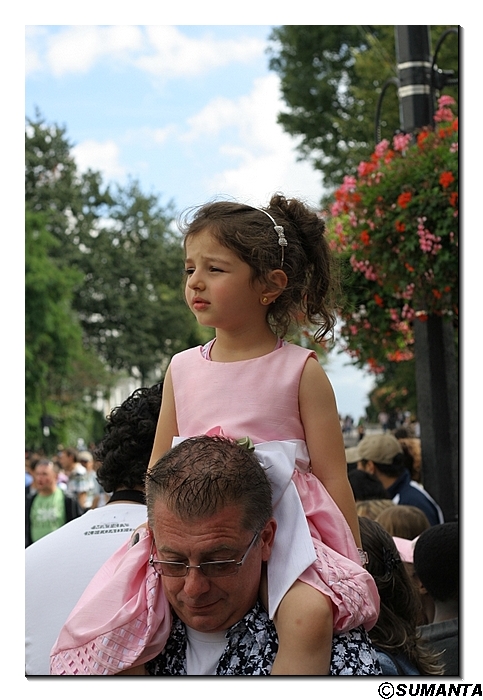 London Carnival
