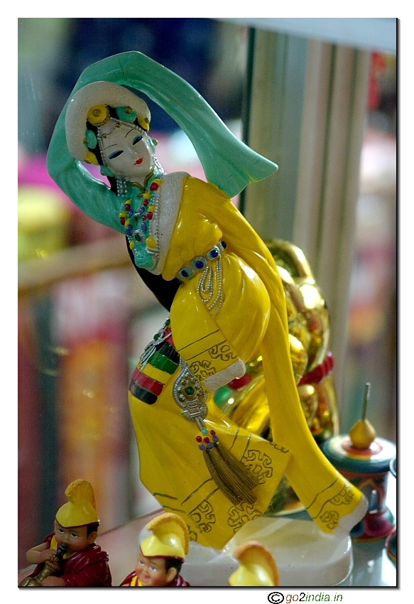 A chinese art work for sale