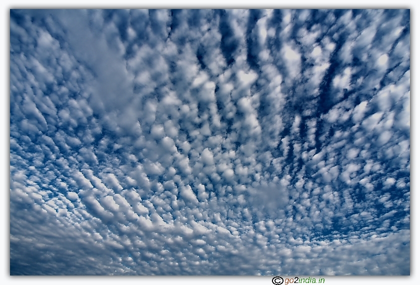 cloud scape shot from Sigma 15-30 UWA lens