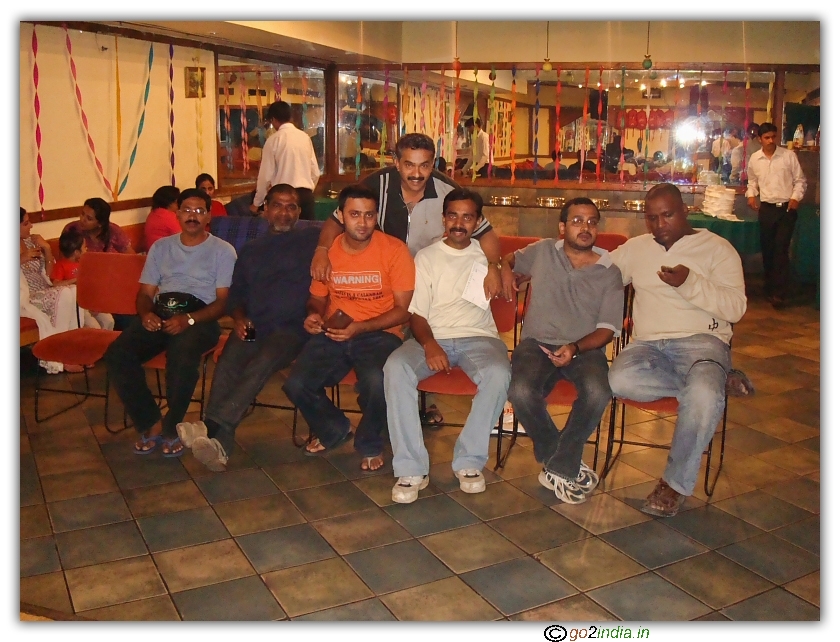 Manali to Leh by road 